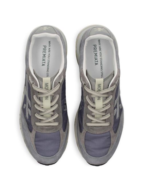 Scarpa uomo Premiata running MOE RUN PREMIATA Prime | MOE_RUN_U8077